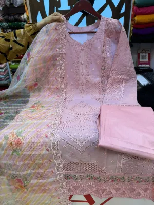 Pakistani Inspired Item